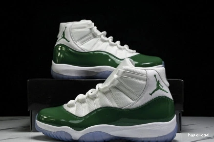 Hyperoad Air high Jordan 11 1002